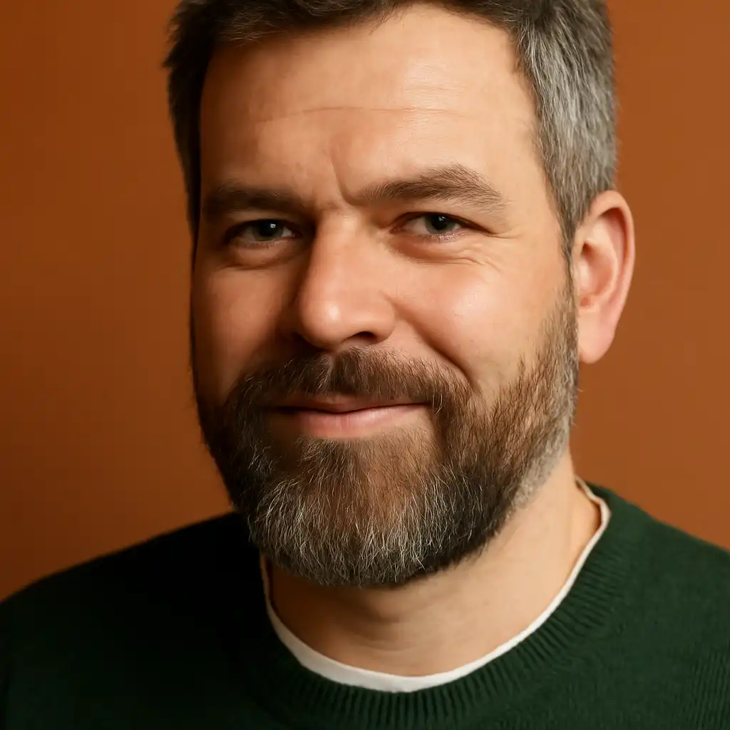 Klaus Bergmann